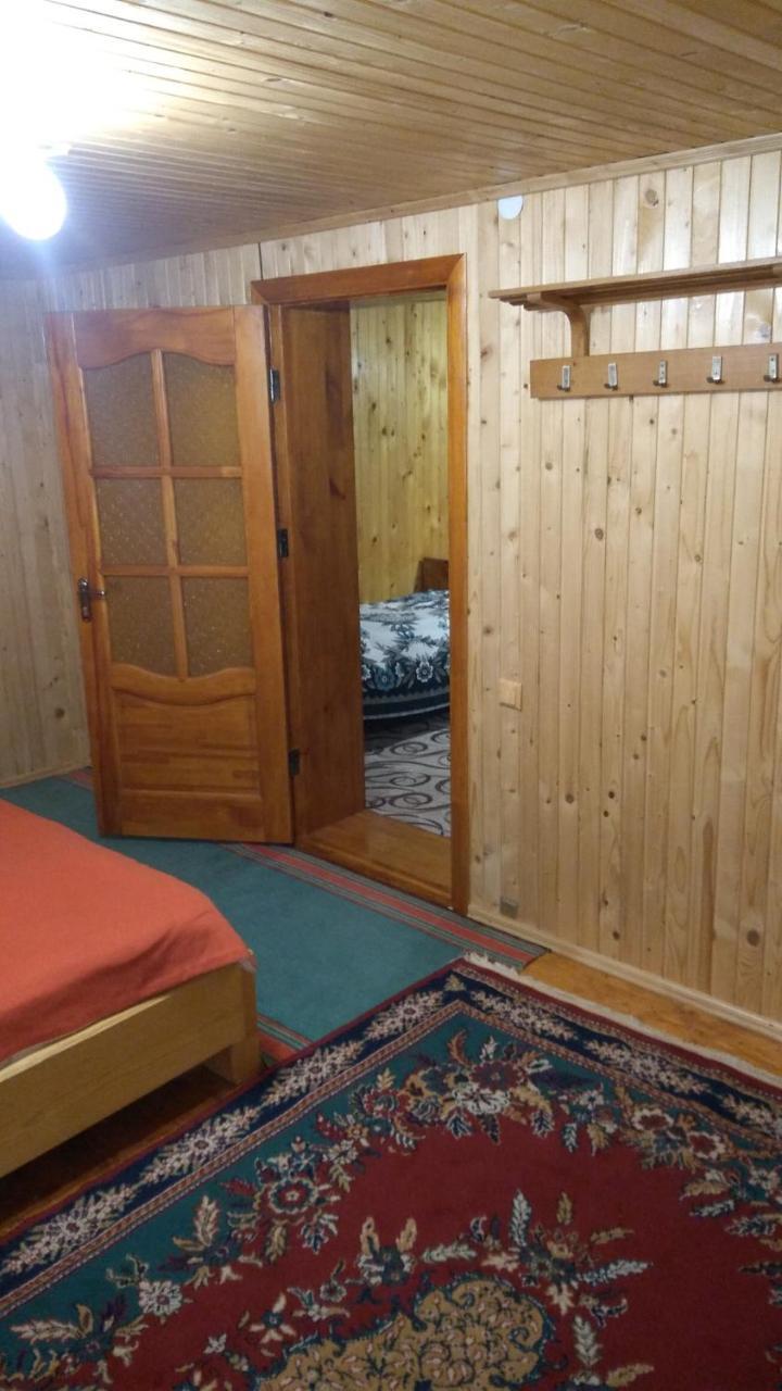 Apartamento Базилік Люкс Yaremche Exterior foto